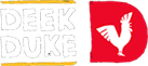 Deek Duke Logo
